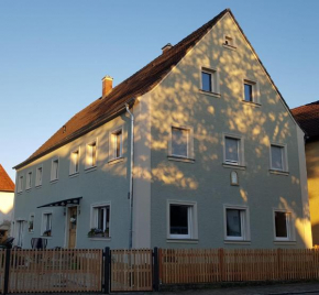 Ferienwohnung Nr 4